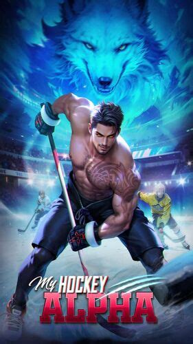 My Hockey Alpha is a hockey wolf/ med school romance book that was released on December 2, 2023. Nina There's more to Nina than a sports doctor in training, and meeting Enzo opens up visions of a strange past as her immense powers start to show themselves. ... Chapter 11: Bow to the Alpha [] Enzo is the Alpha of his …